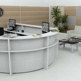 Balcão Wood – Vários tamanhos e cores Preço sob consulta.