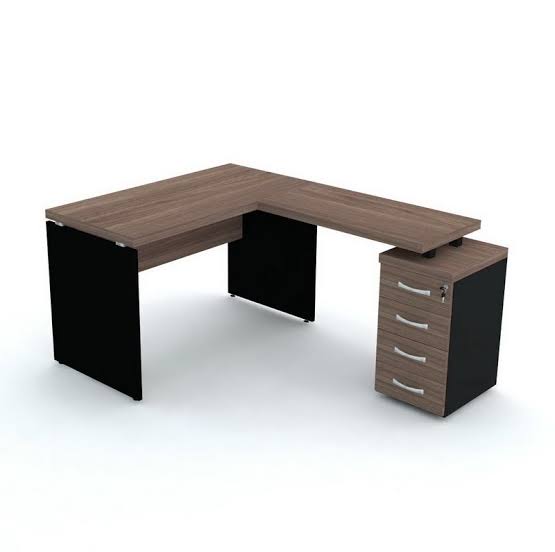 MESA EM L PE40
