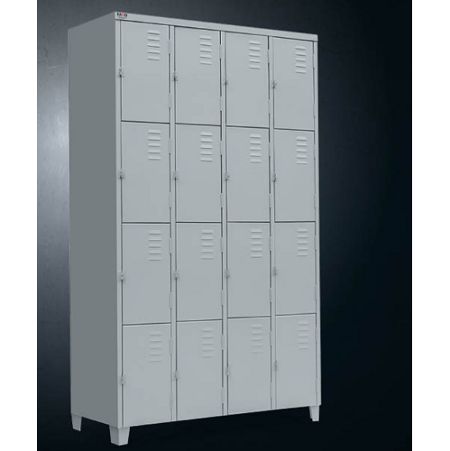 ROUPEIRO COM 16 PORTAS