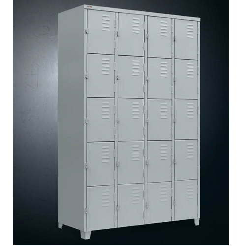 ROUPEIRO COM 20 PORTAS