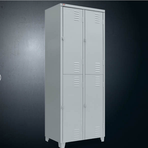 ROUPEIRO COM 4 PORTAS GRANDES