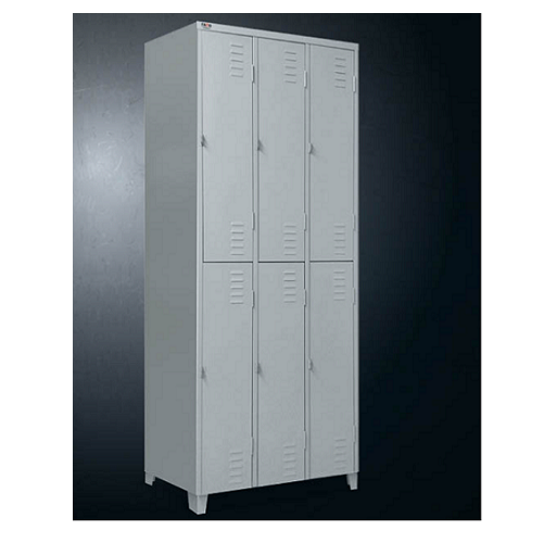 ROUPEIRO COM 6 PORTAS GRANDES