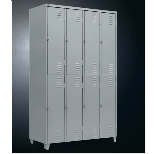 ROUPEIRO COM 8 PORTAS GRANDES
