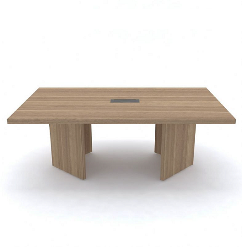 MESA DE REUNIÃO RETANGULAR PE50