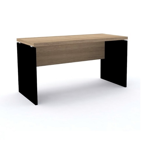 MESA RETA DE ESCRITORIO PE40