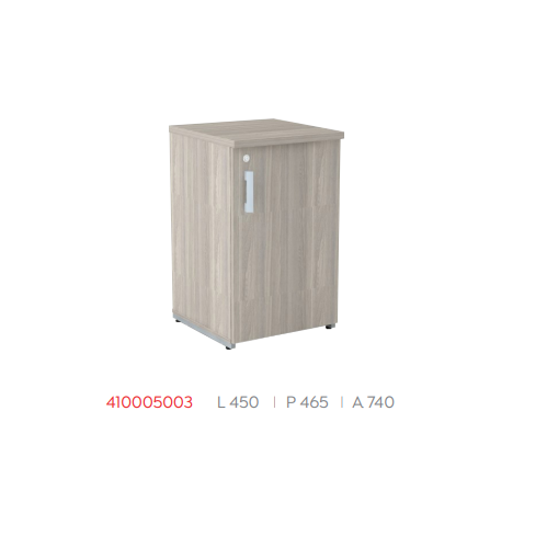 ARMÁRIO BAIXO CHARUTO PRIMA CLEAN