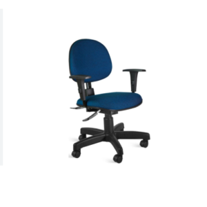 CADEIRA EXECUTIVA BACK SYSTEM C/B