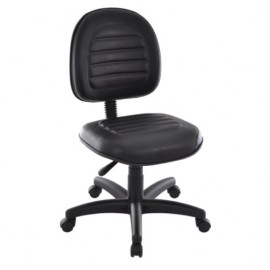 CADEIRA EXECUTIVA GOMADA S/B
