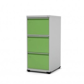 Arquivo 4 gav – Cinza/Color