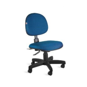 CADEIRA EXECUTIVA BACK SYSTEM S/B
