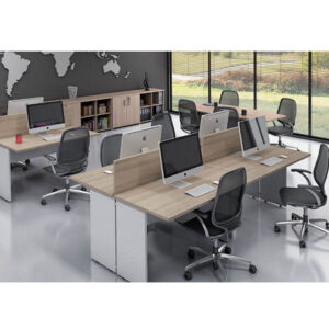 PLATAFORMA DE TRABALHO PRIMA CLEAN