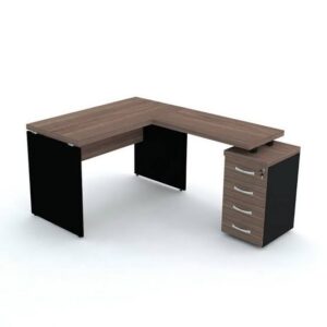 MESA EM L PE40