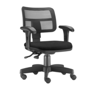 CADEIRA EXECUTIVA ZIP ERGONOMICA