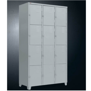 ROUPEIRO COM 12 PORTAS