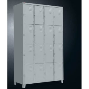 ROUPEIRO COM 16 PORTAS