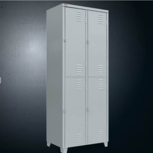 ROUPEIRO COM 4 PORTAS GRANDES