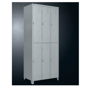 ROUPEIRO COM 6 PORTAS GRANDES