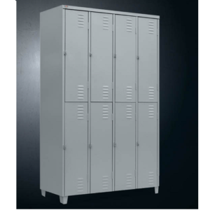 ROUPEIRO COM 8 PORTAS GRANDES