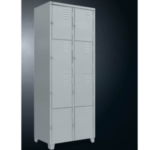 ROUPEIRO COM 8 PORTAS PEQUENAS