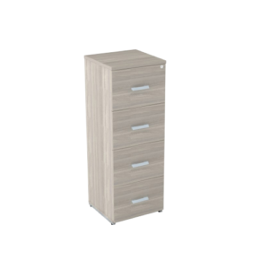 ARQUIVO P/ PASTA SUSPENSA PRIMA CLEAN