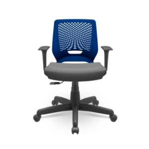 CADEIRA EXECUTIVA BEEZI PX