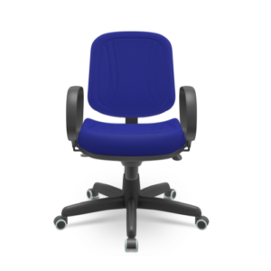 POLTRONA DIRETOR PREMIUM C/B