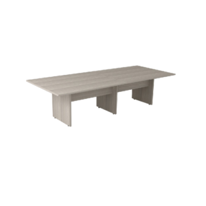 MESA DE REUNIÃO BIPARTIDA PRIMA CLEAN