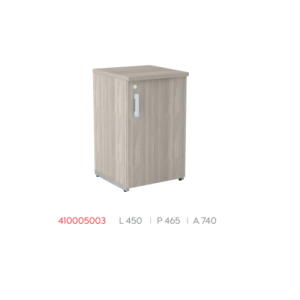 ARMÁRIO BAIXO CHARUTO PRIMA CLEAN